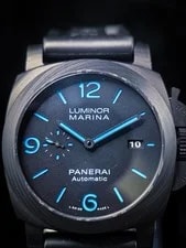 Panerai Luminor 1950 8 Days GMT PAM02661 4