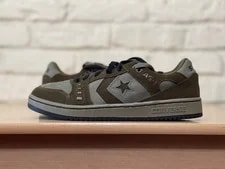 Sneeze X Converse AS-1 Pro OX A16176C Size 8.5 Skateboard Gym Shoes 2