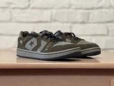 Sneeze X Converse AS-1 Pro OX A16176C Size 8.5 Skateboard Gym Shoes 4