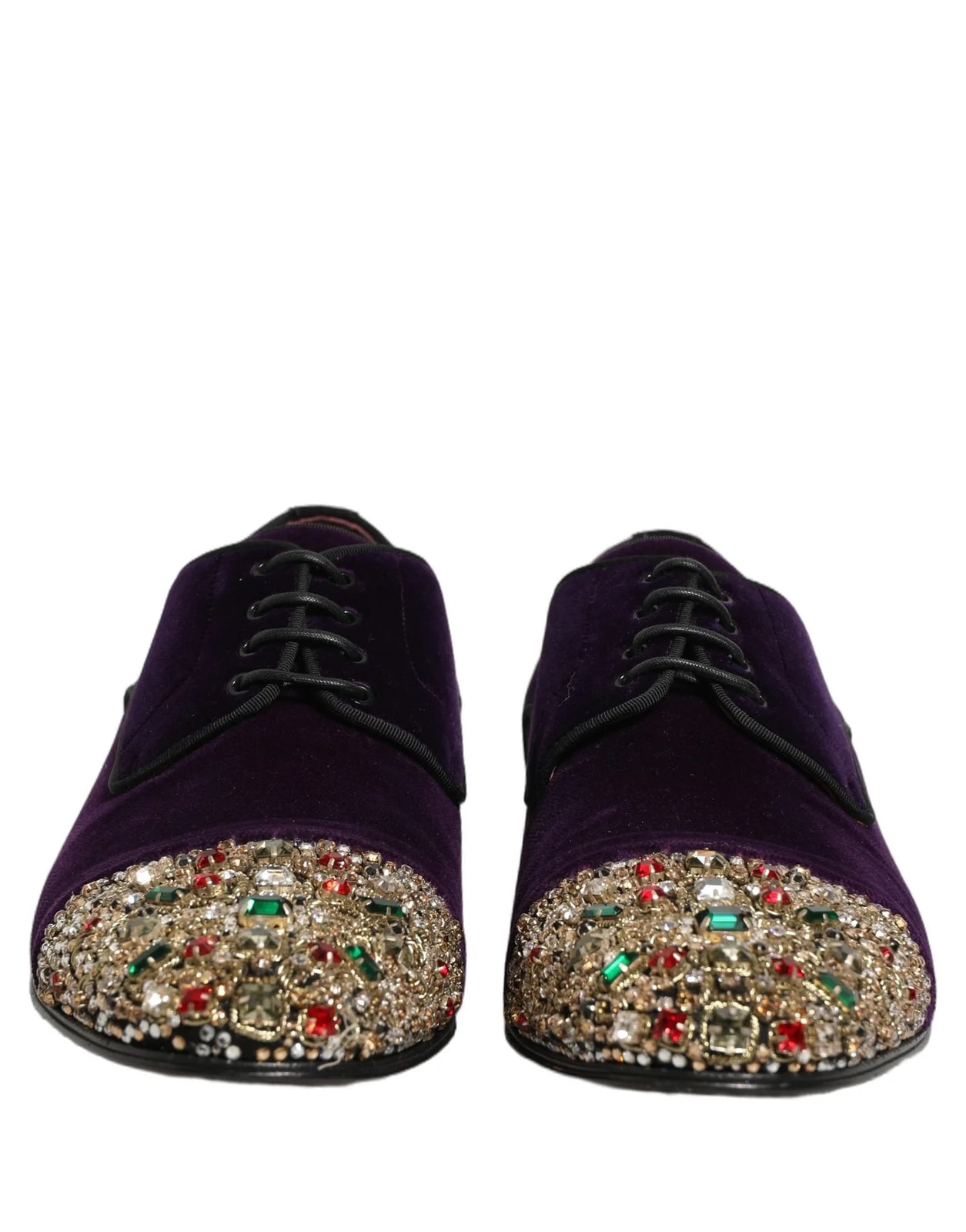 Dolce & Gabbana Embellished Derby Dress 2