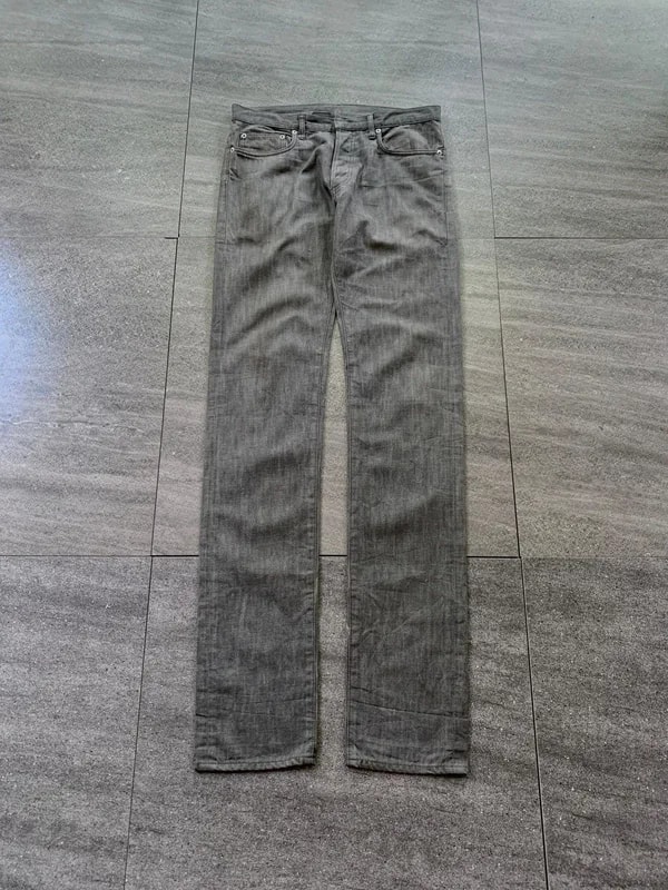 Dior — Free TAX! Christian Dior Skinny Jeans — Clothing — resale
