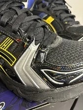 2025 Kith X Marvel Vs Capcom X Asics Gel Kayano 14 Size 9 Wolverine 1203B058-001 4