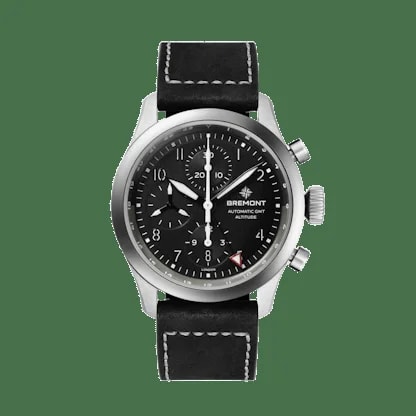 Bremont Altitude Chronograph GMT 4