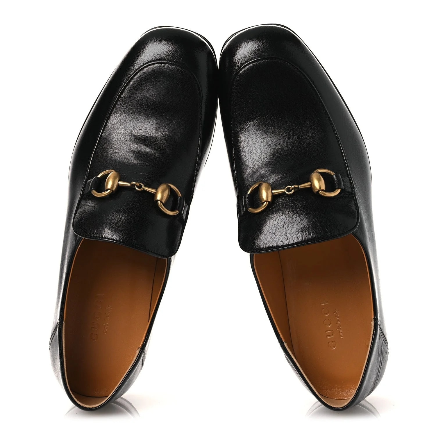 Horsebit Mid- 36 2