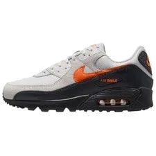 Nike Air Max 90 Abrasion Resistant Low Top Running Shoes 3
