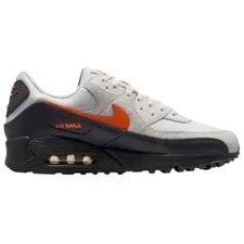 Nike Air Max 90 Abrasion Resistant Low Top Running Shoes 4