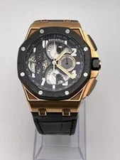 Audemars Piguet Royal Oak Offshore 26288OF.OO.D002CR.01 Chronograph 2