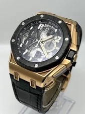 Audemars Piguet Royal Oak Offshore 26288OF.OO.D002CR.01 Chronograph 4