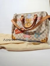 Limited Edition Louis Vuitton Summer Trunks 3