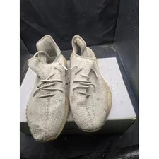 Yeezy — Yeezy Boost 350 V2 Gum Sole Athletic Shoes — Sneaker — resale