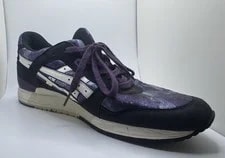 Asics Gel Lyte III Galaxy Pack Retro 3