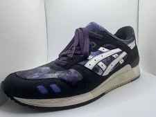 Asics Gel Lyte III Galaxy Pack Retro 4