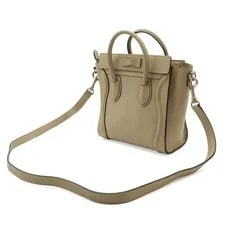 Celine Luggage Crossbody 2WAY 2
