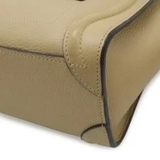 Celine Luggage Crossbody 2WAY 3