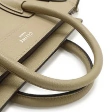 Celine Luggage Crossbody 2WAY 4