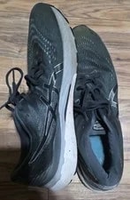 Size 14- Asics Gel Kayan.. 1011B169 .. ..Pre Own 3
