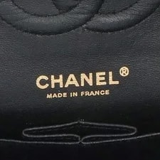 Chanel Matelasse 25 13th G Skin W Flap Chain 1 4