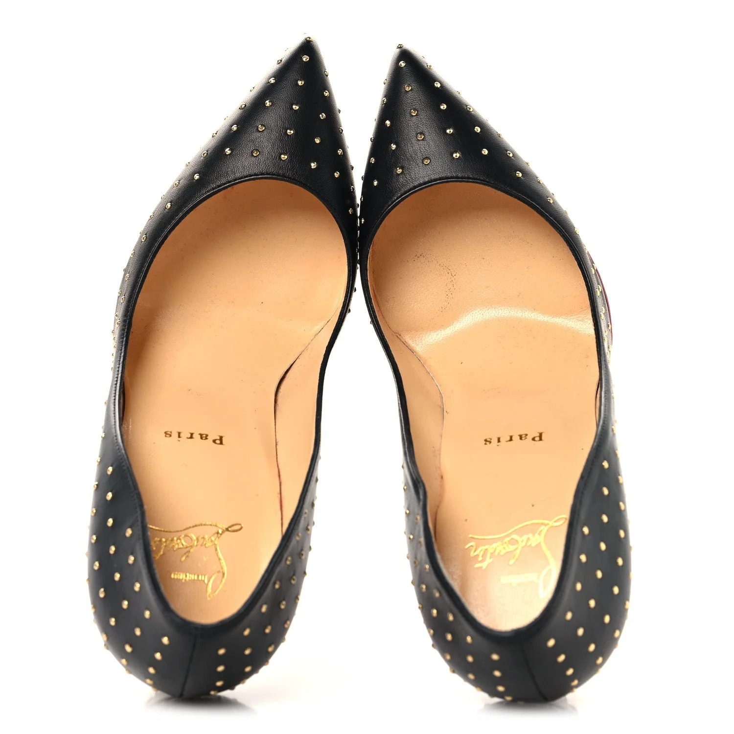 Pigalle Follies Plume 100 39 Antique 2