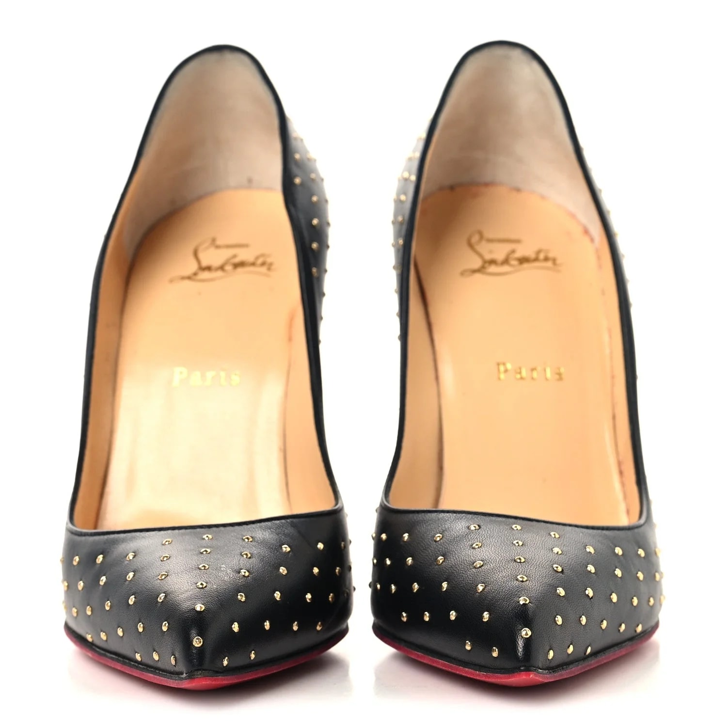 Pigalle Follies Plume 100 39 Antique 3