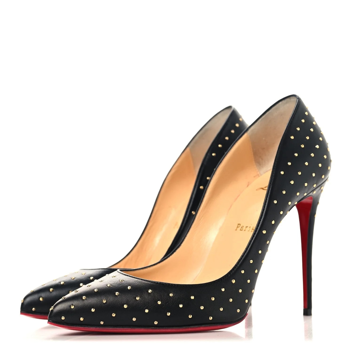 Pigalle Follies Plume 100 39 Antique 4