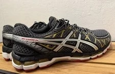 Asics Gel Kayano 20 Anniversary Edition Shoes T3N2N 2