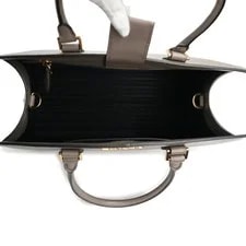 Prada 1BA228 Soft Calf Argilla #651 3