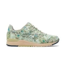 Asics ’S Atomos X Gel Lyte III OG Aged Map Shoes 2