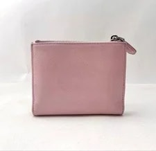 Prada Triangle Logo Bifold Wallet From Japan 2