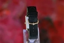 Cartier Tank Solo Large W5200004 18K Gold 2011 Box Papers 4