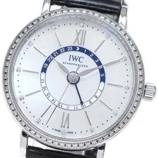 IWC — IWC Portofino IW459101 TO302796 — Watch — resale