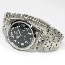 Tudor Prince Date Day 76200 Automatic #22159 3