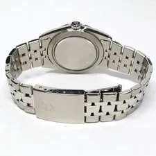 Tudor Prince Date Day 76200 Automatic #22159 4