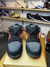 Size 10 - Nike SB Dunk Pro Low Reverse Raygun 3