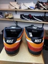 Size 10 - Nike SB Dunk Pro Low Reverse Raygun 4
