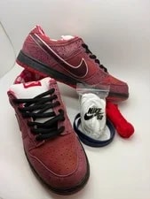 Nike SB Dunk Low Lobster Concepts 2