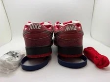 Nike SB Dunk Low Lobster Concepts 3