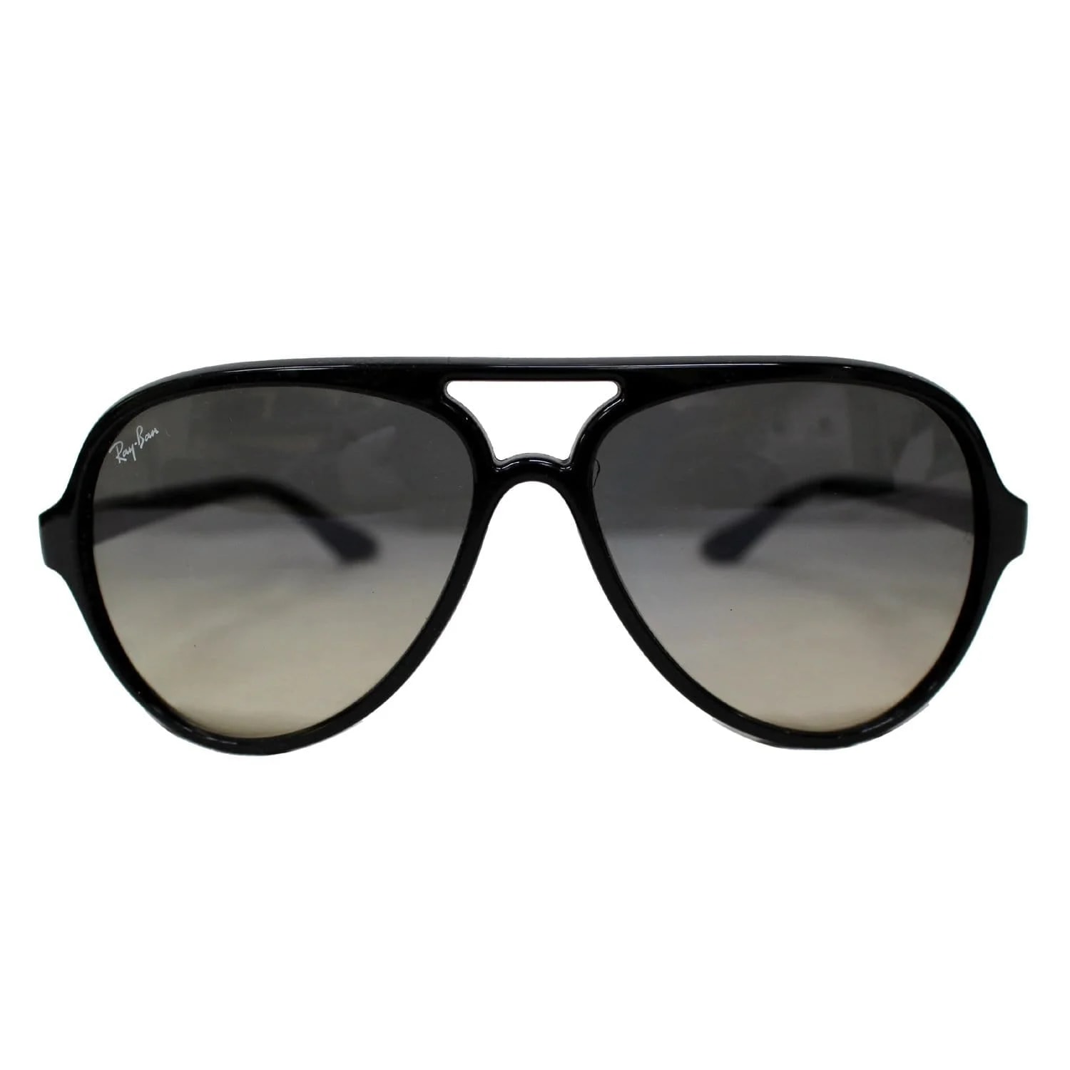 Ray-Ban — Ray-ban RB4125 Cats 5000 Classic Sunglasses Lens — Accessory — resale