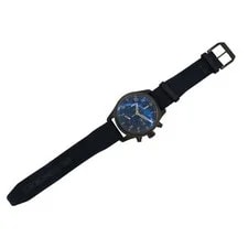 IWC 41 IW388109 41mm Blue OKW1365 2