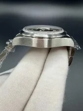 2026 Tudor Ranger Black 7/26 Ref 39mm 3