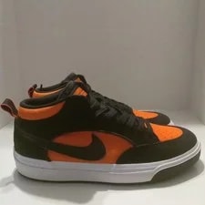 Nike SB — Nike SB React Leo Electro DX4361 002 — Sneaker — resale