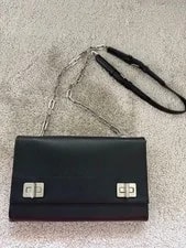 Prada — Prada Chain 127821 — Handbag — resale