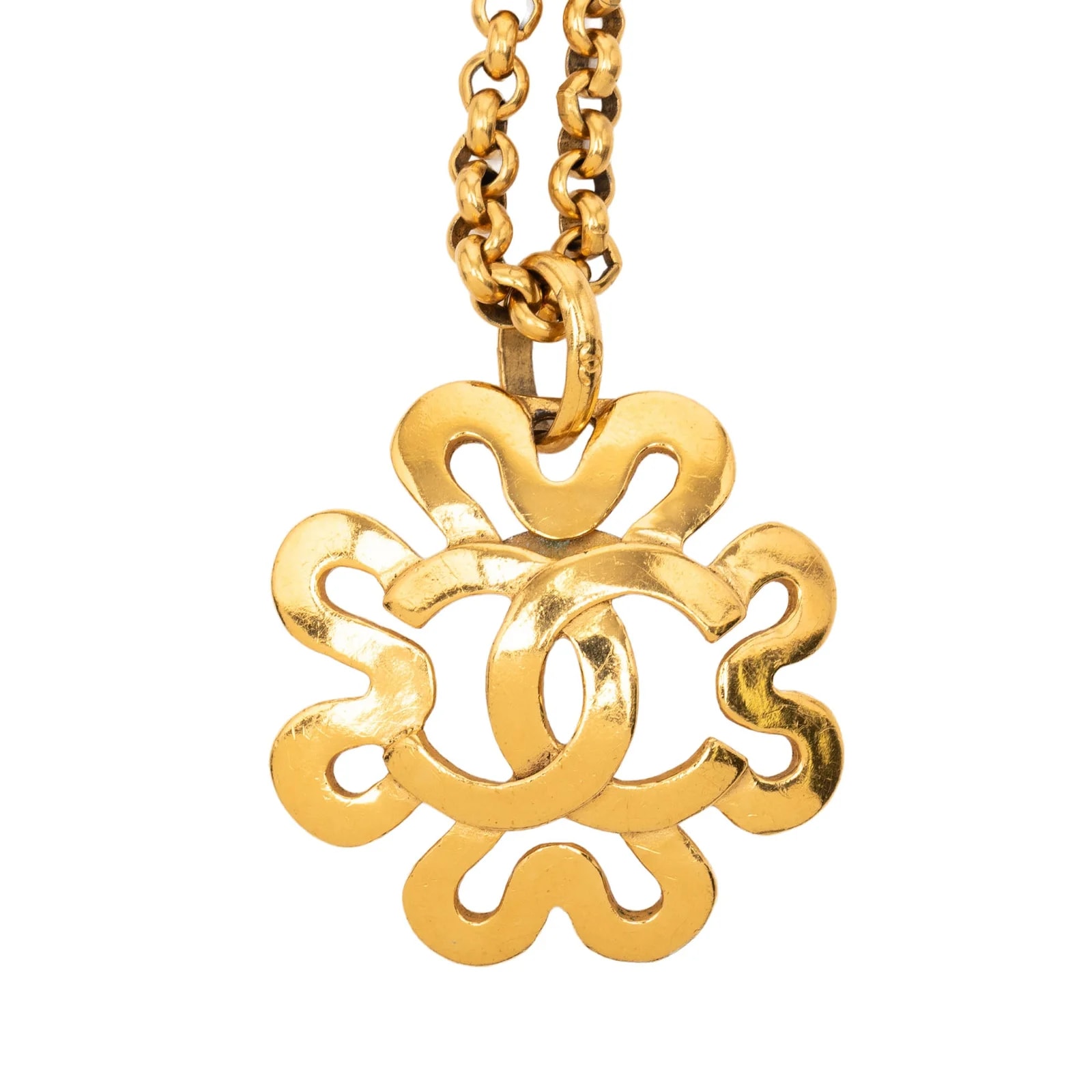 CC Clover Chain 2