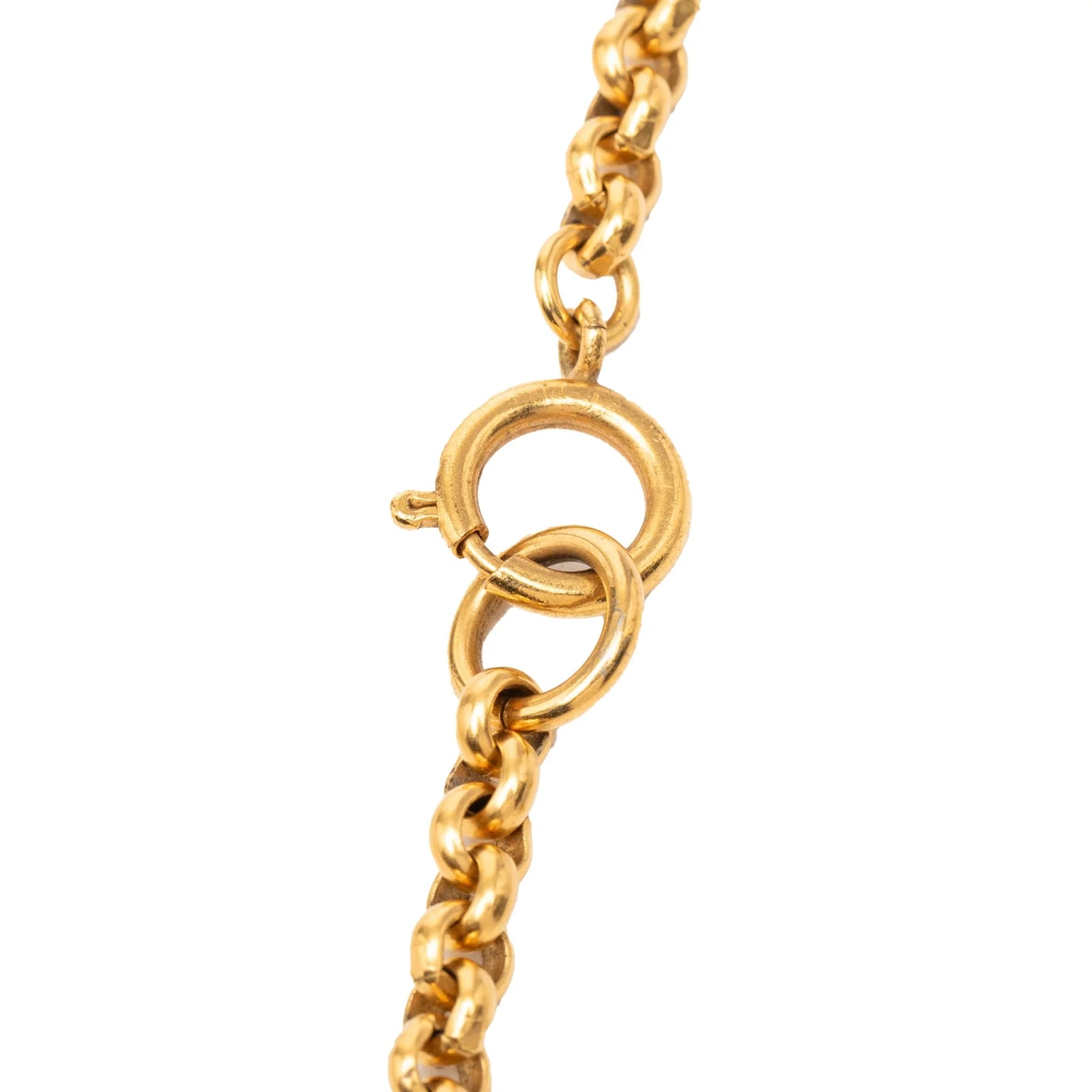 CC Clover Chain 4