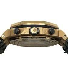 Audemars Piguet Royal Oak Offshore Chronograph 26470OR.OO.A002CR.01 #OK095 3