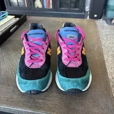 New Balance — New Balance 992 “Tidepool ” ’S 8 M992RE — Sneaker — resale