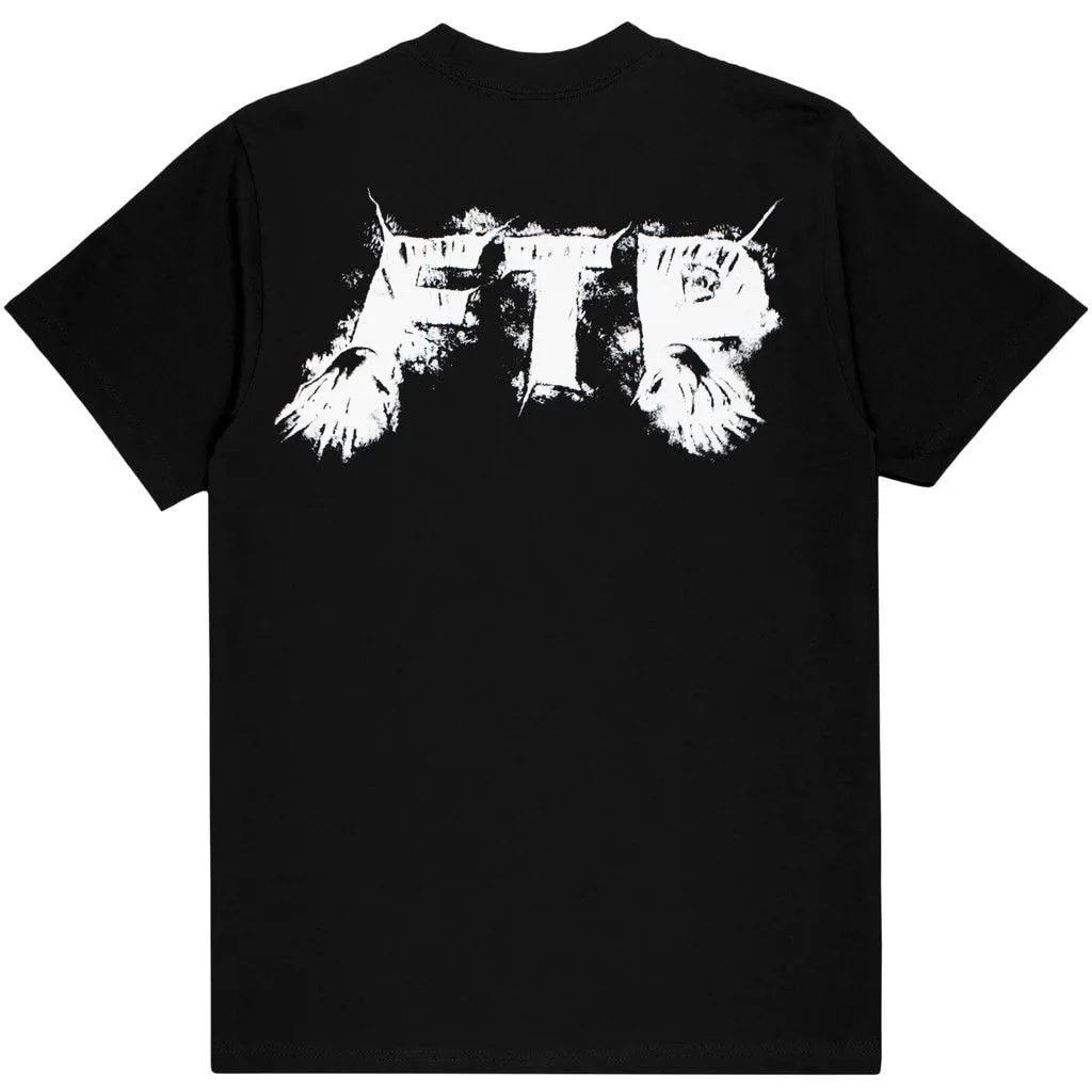 FTP Grave Logo Tee – Size XL – – Pre-Order — streetwear — resale