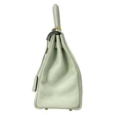 Hermès Hermes Kelly 28 Grineve 4