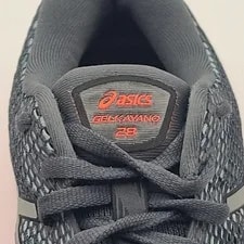 Asics GEL Kayano 28 Lite Show 9 Carrier Reflective Stability Jogger 2