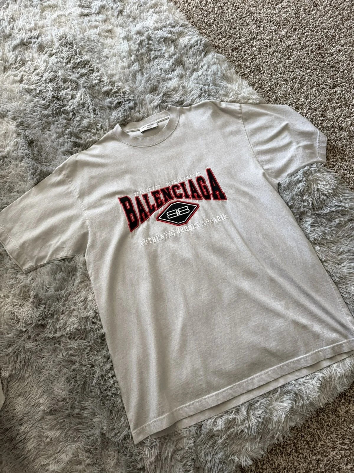 Balenciaga Shirt 2