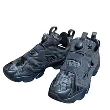 Reebok Instapump Fury Zozotown Special Hologram 29cm 2